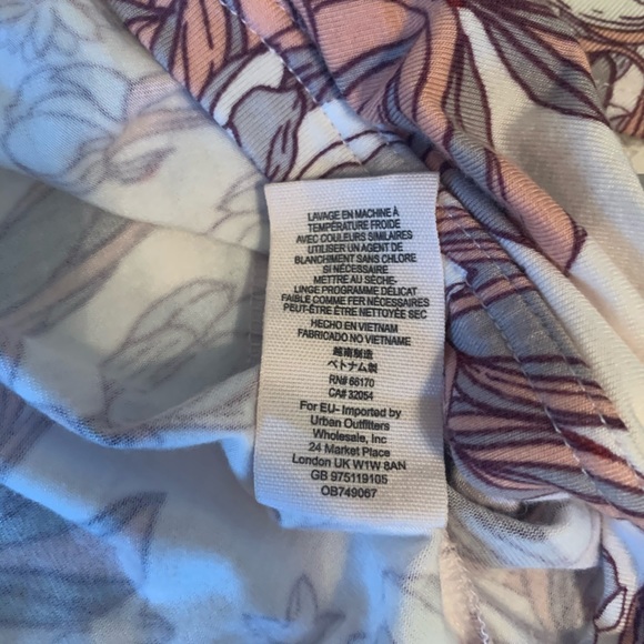 Free People cropped top - Picture 10 of 11